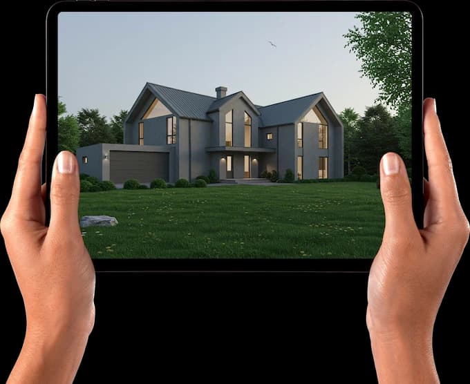 ITMB Tablet Experience