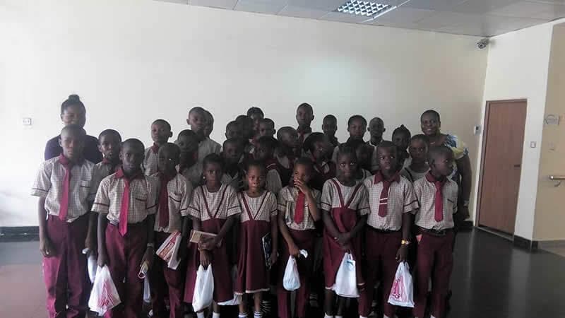 Financial Literacy 7