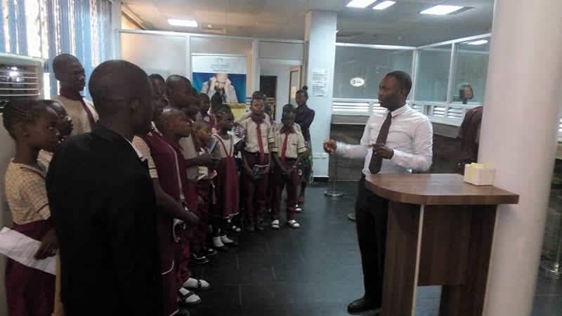 Financial Literacy 3
