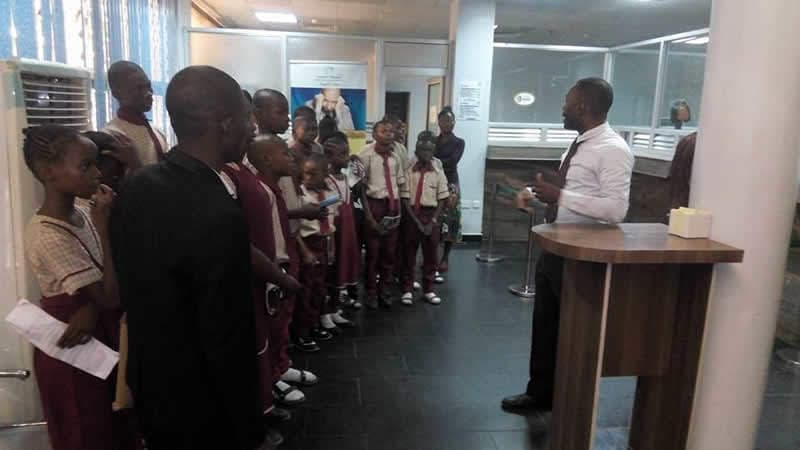 Financial Literacy 4