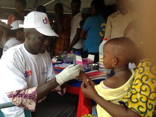 Health Outreach 1