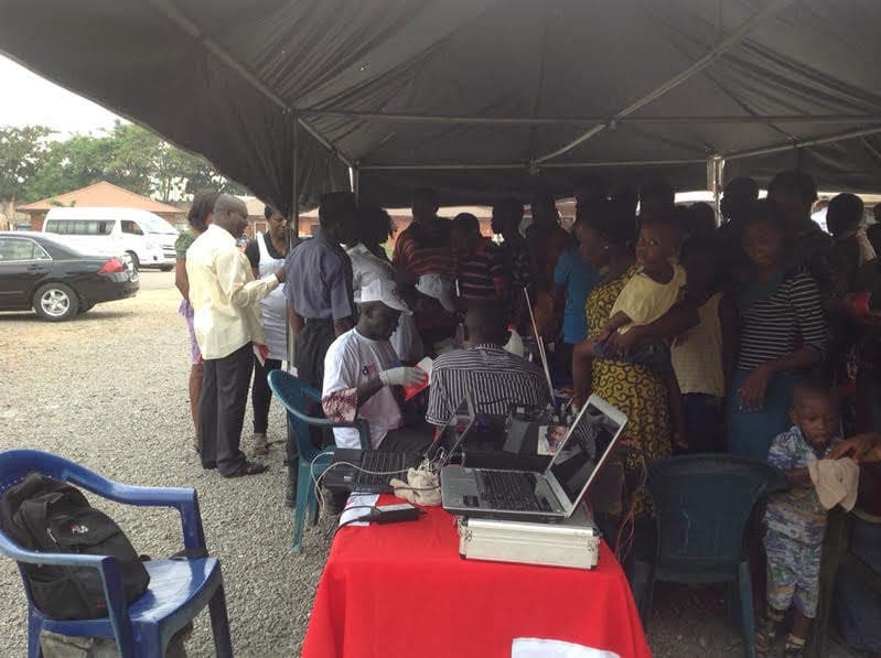 Health Outreach 2