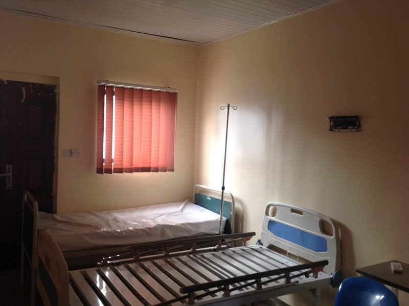 Police Hospital Intervention 4