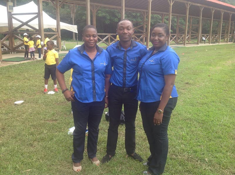 Sport Support 3