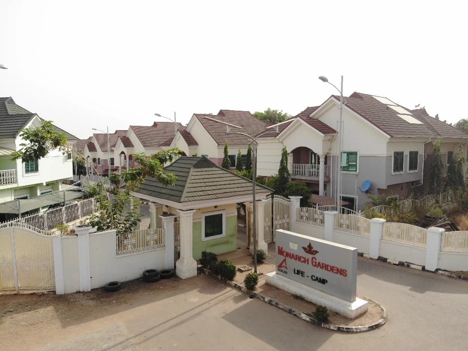 Premium Property Estate