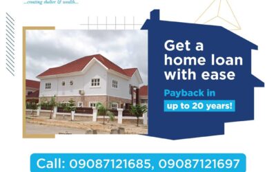 20 years home loan—2