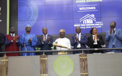Facts behind the figures at NSE—2